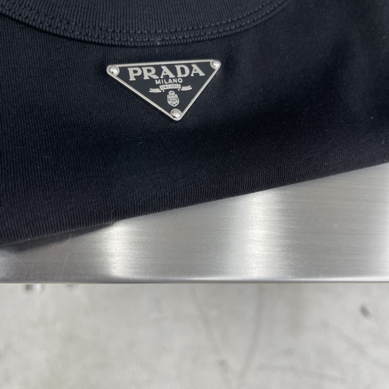 Prada T-Shirts